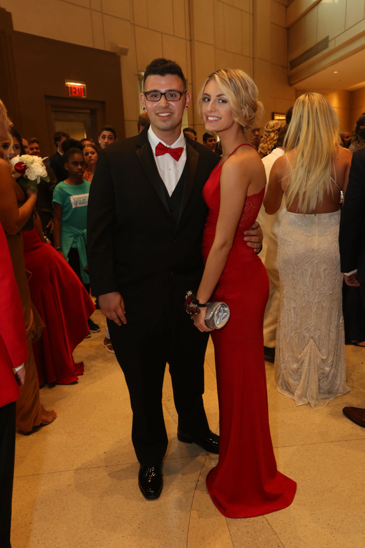 Southern Regional High School Prom